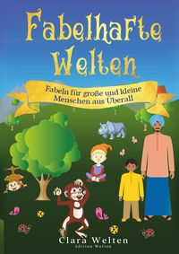 Produktbild: Fabelhafte Welten