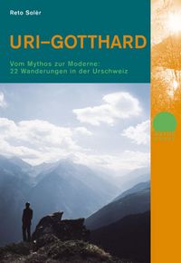 Produktbild: Uri &ndash; Gotthard