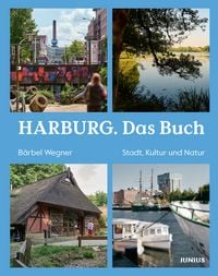 Produktbild: Harburg. Das Buch