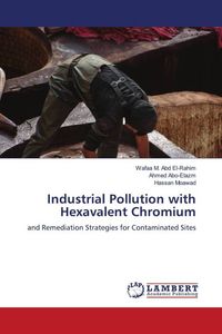 Produktbild: Industrial Pollution with Hexavalent Chromium