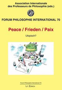Produktbild: Peace / Frieden / Paix