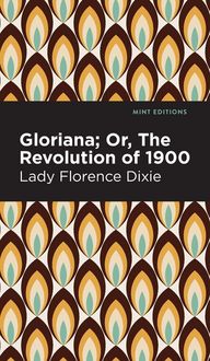 Produktbild: Gloriana
