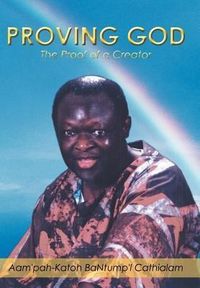 Produktbild: PROVING GOD