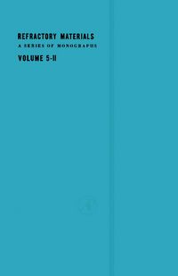 Produktbild: High Temperature Oxides