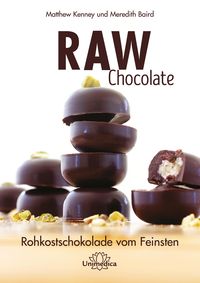 Produktbild: Raw Chocolate
