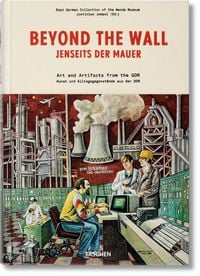 Produktbild: Beyond the Wall. Art and Artifacts from the GDR