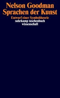 Produktbild: Sprachen der Kunst