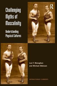 Produktbild: Challenging Myths of Masculinity