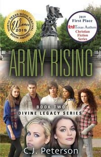 Produktbild: Army Rising