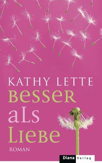 Produktbild: Besser als Liebe