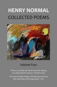 Produktbild: Collected Poems, Volume Four