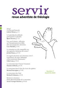 Produktbild: Servir N&deg;7