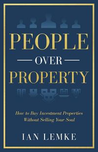 Produktbild: People Over Property