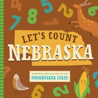 Produktbild: Let's Count Nebraska