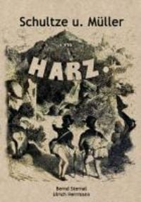 Produktbild: Schultze und M&uuml;ller im Harz