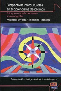 Produktbild: Coleccion Cambridge de Didactica de Lenguas Perspectivas Interculturales En El Aprendizaje de Idiomas