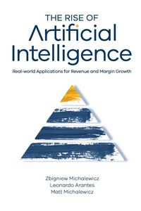 Produktbild: The Rise of Artificial Intelligence