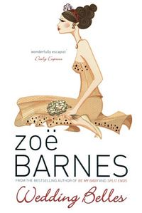 Produktbild: Barnes, Z: Wedding Belles