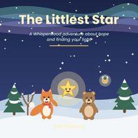 Produktbild: The Littlest Star