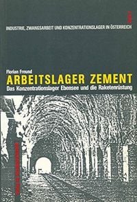 Produktbild: Das Konzentrationslager Ebensee