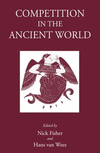 Produktbild: Competition in the Ancient World