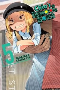 Produktbild: Chio's School Road, Vol. 5