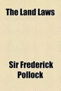 Produktbild: The Land Laws