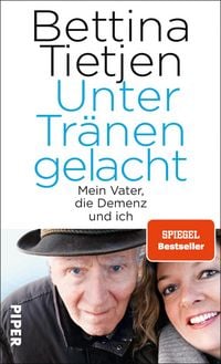 Produktbild: Unter Tränen gelacht