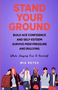 Produktbild: Stand Your Ground