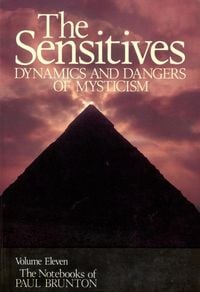 Produktbild: The Sensitives