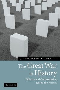 Produktbild: Grt War in Hist