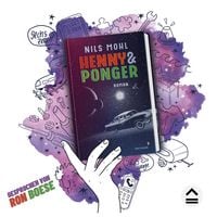Produktbild: Henny & Ponger