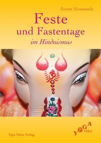 Produktbild: Feste und Fastentage im Hinduismus