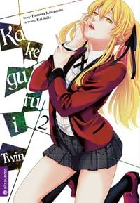 Produktbild: Kakegurui Twin 02