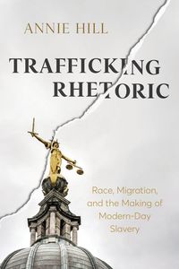 Produktbild: Trafficking Rhetoric