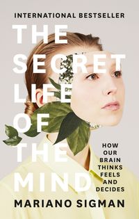 Produktbild: Sigman, M: The Secret Life of the Mind