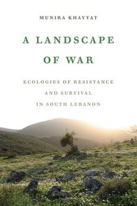 Produktbild: A Landscape of War