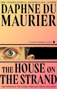 Produktbild: The House on the Strand