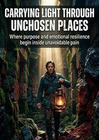 Produktbild: Carrying Light Through Unchosen Places