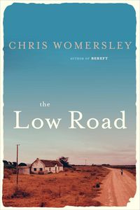 Produktbild: The Low Road