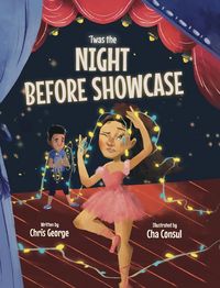 Produktbild: 'Twas the Night Before Showcase