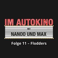 Produktbild: Im Autokino, Folge 11: Flodders