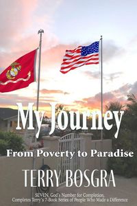 Produktbild: My Journey from Poverty to Paradise