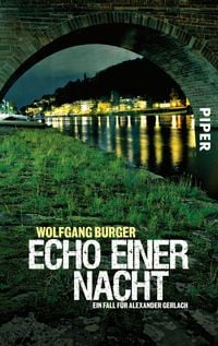Produktbild: Echo einer Nacht