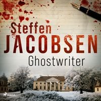 Produktbild: Ghostwriter