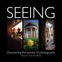 Produktbild: Seeing (Volume 2)