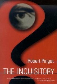 Produktbild: Inquisitory