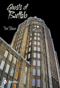 Produktbild: Ghosts of Buffalo