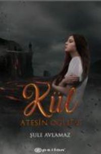 Produktbild: Atesin Oglu 2 - K&uuml;l