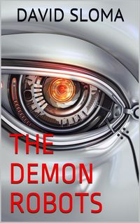 Produktbild: The Demon Robots